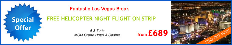 MGM Grand Hotel and Casinc